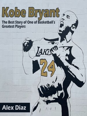 cover image of Kobe Bryant